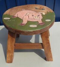 Childs kids rustic for sale  ROSS-ON-WYE