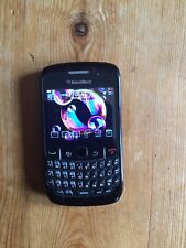 Blackberry curve 8520 for sale  CHESTERFIELD