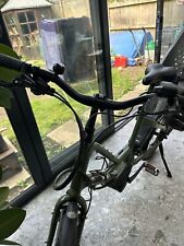 Tern electric bike for sale  LONDON