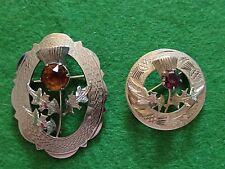 mizpah brooch for sale  TUNBRIDGE WELLS