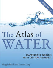 Atlas water mapping for sale  Mishawaka