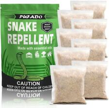 Snake repellent yard for sale  USA