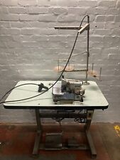 Brother overlocker ma4 for sale  RIPLEY