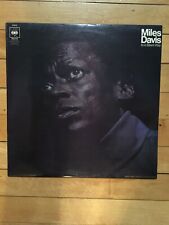 Disco de vinil Miles Davis In A Silent Way S 63630 laranja feito na Inglaterra LP comprar usado  Enviando para Brazil