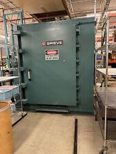 Grieve oven b1h for sale  Guilford