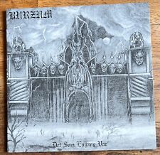 1burzum det som d'occasion  Lyon I