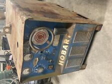 Hobart welder power for sale  Glassboro