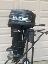 Mercury outboard motor for sale  Milton