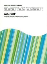 Waterfall CD Fast Free UK Postage 745099743529 segunda mano  Embacar hacia Mexico