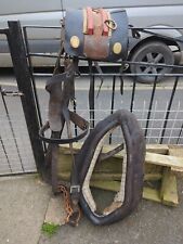 horse collar for sale  MACHYNLLETH