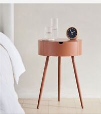 pink nightstand for sale  Minneapolis