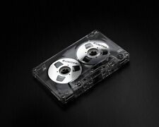 Kasety audio UNITRA Reel to Reel Nowy efekt odbicia metalu, używany na sprzedaż  PL