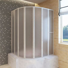 Shower bath screen for sale  SOUTHALL