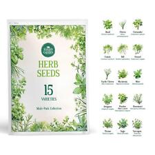 Herb seed pack for sale  UK