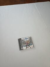 Suikoden cib black for sale  Erie