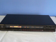 Technics g55a tuner for sale  Shipping to Ireland