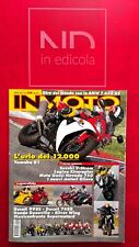 Moto aprile 2002 usato  Bologna