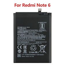 Batteria per xiaomi usato  Napoli