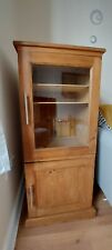 Cabinet storage drinks for sale  CREWE