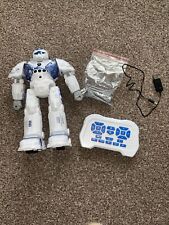 Robot toys rechargeable for sale  SOUTHPORT