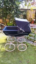 Kinderwagen silver cross gebraucht kaufen  Köln