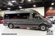 2017 Mercedes-Benz Sprinter van de passageiros 2500 teto alto V6 170" RWD comprar usado  Enviando para Brazil