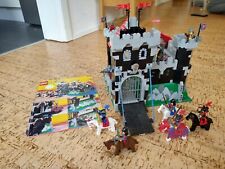 Lego 6086 black gebraucht kaufen  Sonthm.,-Horkhm., Klingenberg