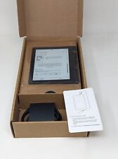 Lector electrónico negro Amazon Kindle Oasis 8ta generación 4 GB WiFi 6" - usado segunda mano  Embacar hacia Argentina