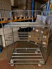 Stock trolley roll for sale  STOCKPORT