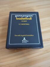 Basketball cx2624 atari for sale  Shipping to Ireland