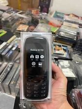 Celular Copiar Nokia6310 8MB - Preto Desbloqueado Dual SIM 2.8"Tela comprar usado  Enviando para Brazil