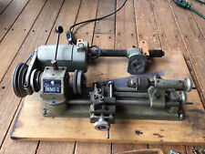 variable speed lathe for sale  Shipping to Ireland