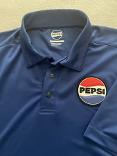 New pepsi workwear for sale  Norwich