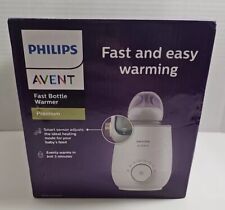 Philips Avent Fast Baby Bottle Warmer with Auto Shut Off for sale  Shipping to South Africa