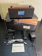 Sony xdr s3hd for sale  Huntingtown