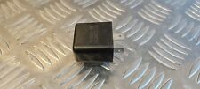 yamaha flasher relay for sale  UTTOXETER