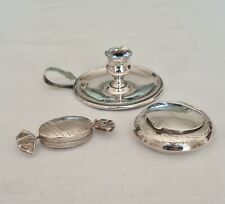 Sterling silver antique for sale  SUNBURY-ON-THAMES