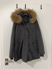 Mantel damen winter gebraucht kaufen  Aschaffenburg