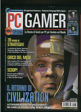 Gamer33 1998civilization unrea usato  Torino