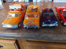 Model cars collection.hand for sale  Ashford