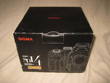 Sigma sd14 digital for sale  South Portland