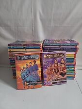 animorphs books for sale  Chaffee