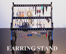 Jewlery earing stand for sale  Santa Cruz