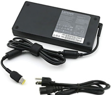 Used, Lenovo ThinkPad 230W 20V 11.5A Slim Tip Power Supply AC Adapter P70 P71 for sale  Shipping to South Africa