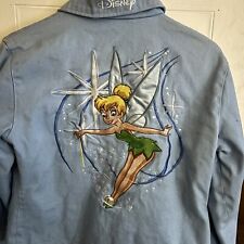 Disney tinkerbell jacket for sale  Danville