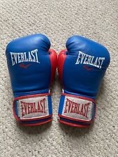 Everlast powerlock boxing for sale  Arden