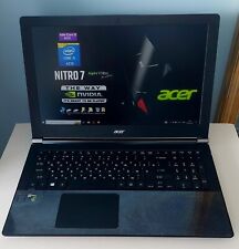 Laptop acer vn7 for sale  Ireland