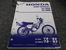 1979 1983 honda for sale  Fairfield