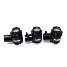 3 pcs Nikon Microscope Eyepiece Made in Japan for sale  Shipping to South Africa