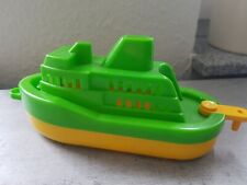 Spielzeug boot schiff gebraucht kaufen  Bempflingen